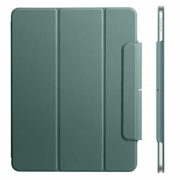ESR rebound mágneses iPad Pro 11 2020/2021 Forrest zöld tok