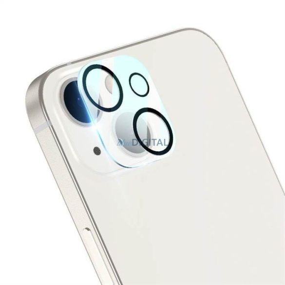 ESR kamera védő iPhone 13 mini / 13 telefontok fólia