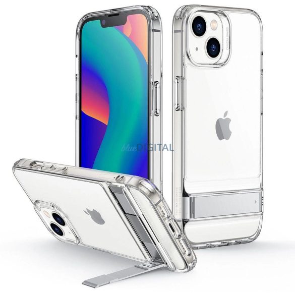 ESR Air Shield Boost tok iPhone 14 Plus - átlátszó