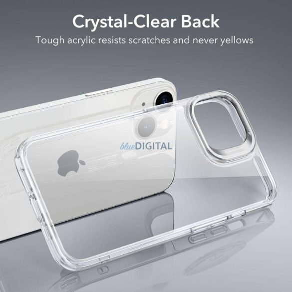 ESR CLASSIC KICKSTAND IPHONE 14 PLUS ÁTLÁTSZÓ tok