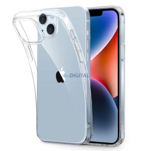 ESR Project Zero tok iPhone 14 Plus - átlátszó