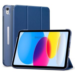 ESR ASCEND TRIFOLD IPAD 10.9 2022 TENGERÉSZKÉK