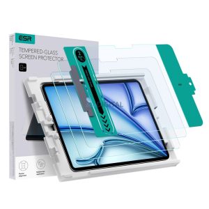 ESR Tempered Glass edzett üveg iPad Air 11" 2024 (6 gen.)