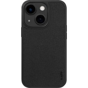 LAUT Urban Protect Cordura - védőtok iPhone 14 Plus, Magsafe kompatibilis (fekete)