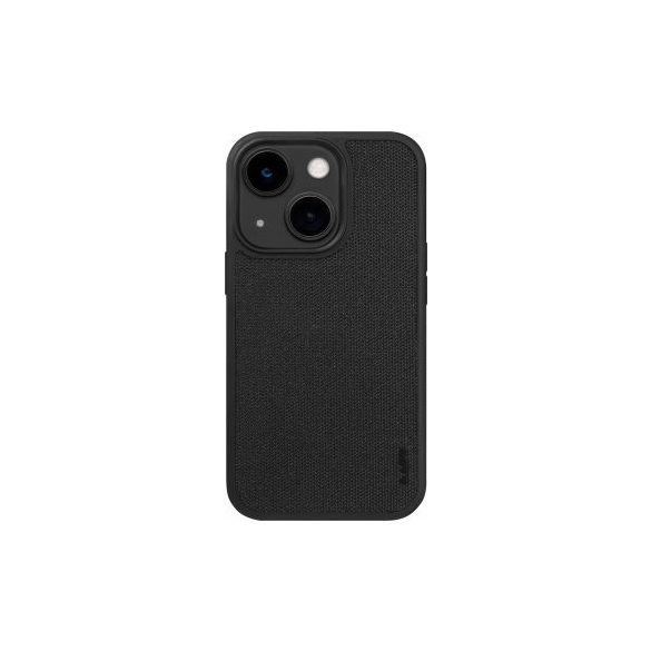 LAUT Urban Protect Cordura - védőtok iPhone 14 Plus, Magsafe kompatibilis (fekete)