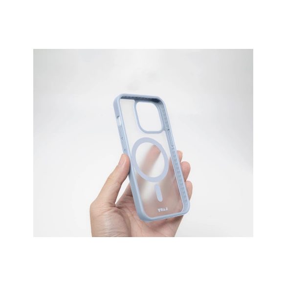 LAUT Huex Protect tok iPhone 13 / iPhone 14 / iPhone 15 - kék