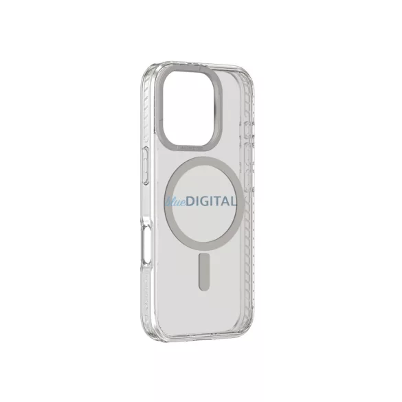 AmazingThing Titan Pro MagSafe-kompatibilis tok iPhone 16 Pro Max - szürke