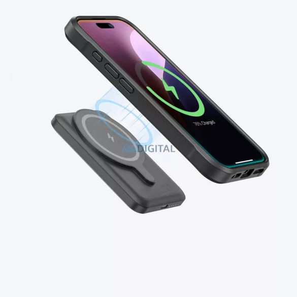 AmazingThing Titan Max 1500D Aramid Fibers tok iPhone 16 Pro Max - fekete
