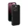 AmazingThing Titan Max 600D Aramid Fibers tok iPhone 16 Pro Max - fekete