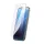 AmazingThing Radix edzett üveg fekete szegéllyel iPhone 16