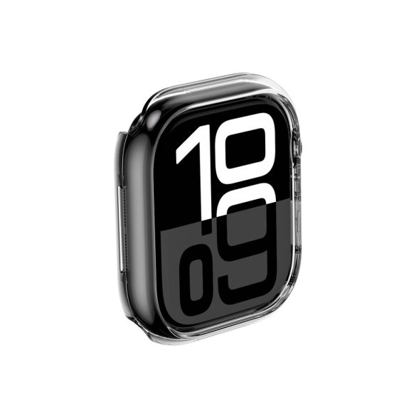 AmazingThing Minimal tok Apple Watch 42mm - átlátszó