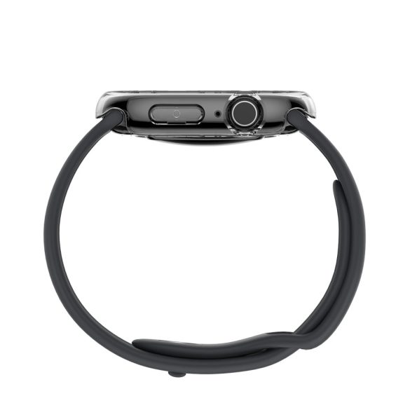 AmazingThing Minimal tok Apple Watch 42mm - átlátszó