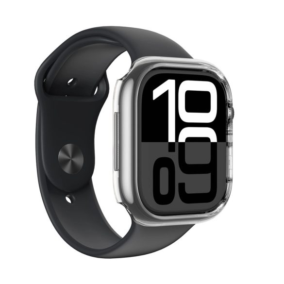AmazingThing Minimal tok Apple Watch 42mm - átlátszó