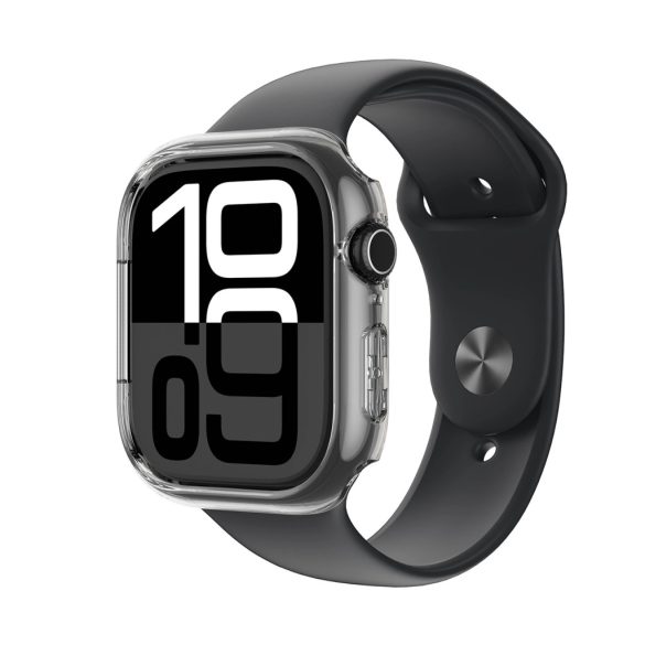 AmazingThing Minimal tok Apple Watch 42mm - átlátszó
