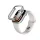 AmazingThing Minimal tok Apple Watch 10 (46mm) - ezüst színű