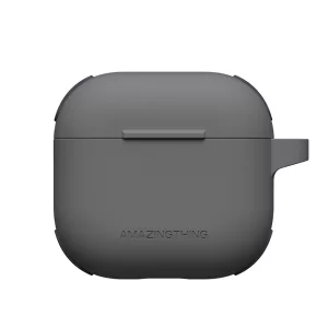 AmazingThing Omni tok AirPods 4 - fekete