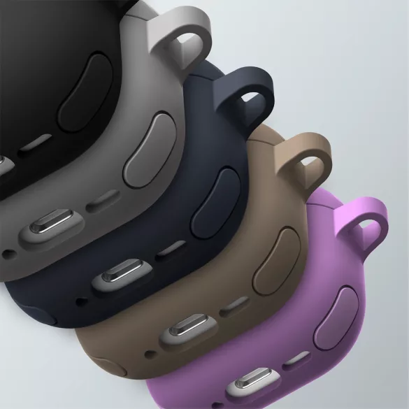 AmazingThing Omni tok AirPods 4 - bézs