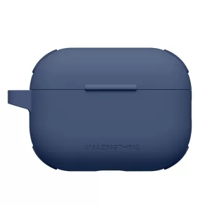 AmazingThing Omni tok AirPods Pro 2 - sötétkék
