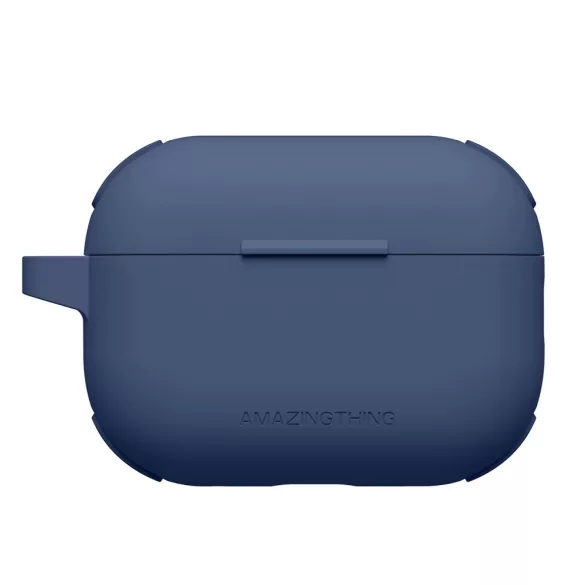 AmazingThing Omni tok AirPods Pro 2 - sötétkék