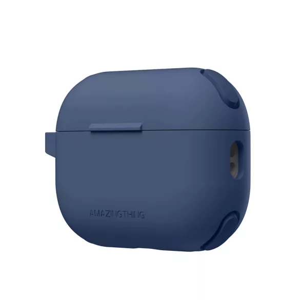 AmazingThing Omni tok AirPods Pro 2 - sötétkék