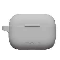 AmazingThing Omni tok AirPods Pro 2 - szürke