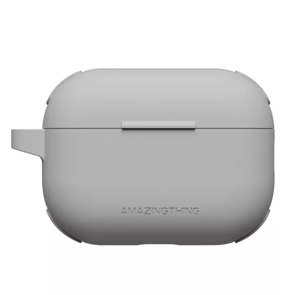 AmazingThing Omni tok AirPods Pro 2 - szürke