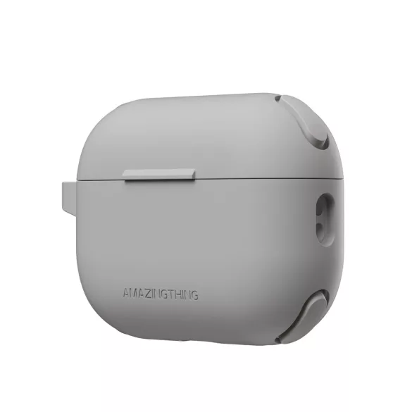 AmazingThing Omni tok AirPods Pro 2 - szürke