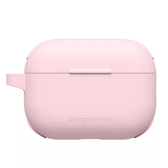 AmazingThing Omni tok AirPods Pro 2 - rózsaszín