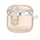 AmazingThing Minimal tok AirPods 4 - bézs