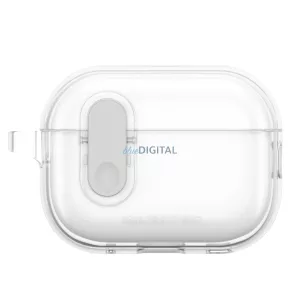 AmazingThing Minimal tok AirPods Pro 2 - átlátszó