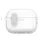 AmazingThing Minimal tok AirPods Pro 2 - átlátszó