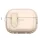 AmazingThing Minimal tok AirPods Pro 2 - bézs