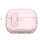 AmazingThing Minimal tok AirPods Pro 2 - rózsaszín