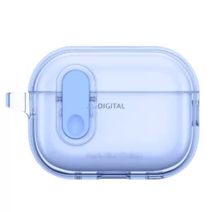 AmazingThing Minimal tok AirPods Pro 2 - tengerészkék