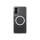 AmazingThing Minimal MagSafe-kompatibilis tok Samsung Galaxy S25 Edge - átlátszó