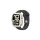AmazingThing Titan Pro fém tok Apple Watch 11 46mm alumíniumhoz - titán