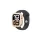 AmazingThing Titan Pro fém tok Apple Watch 11 46mm alumíniumhoz - Arany