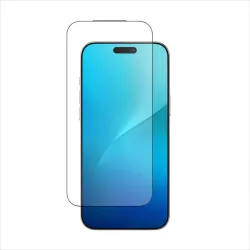   AmazingThing Titan Full FusionFilter 7 teljes képernyő edzett üveg iPhone 17 Airhez