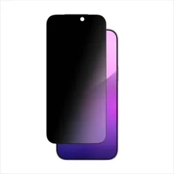   AmazingThing Titan Privacy FusionFilter 7 adatvédelmi edzett üveg az iPhone 17 Air számára