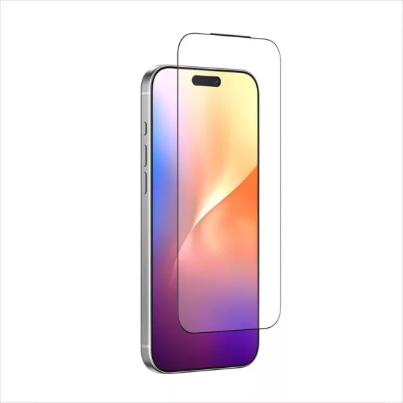 AmazingThing Titan Max FusionFilter 7 edzett üveg az iPhone 17 Air készülékhez