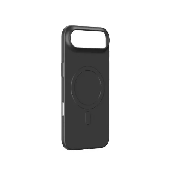 AmazingThing Minimal Air tok iPhone 17 Air készülékhez, kompatibilis a MagSafe rendszerrel - fekete