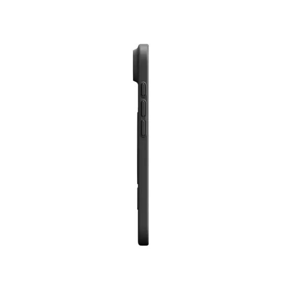 AmazingThing Minimal Air tok iPhone 17 Air készülékhez, kompatibilis a MagSafe rendszerrel - fekete