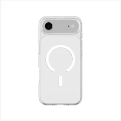   AmazingThing Titan Pro tok iPhone 17 Air készülékhez Kompatibilis a MagSafe rendszerrel - Tiszta