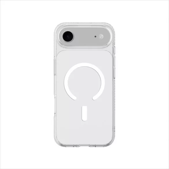 AmazingThing Titan Pro tok iPhone 17 Air készülékhez Kompatibilis a MagSafe rendszerrel - Tiszta