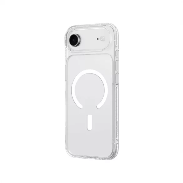 AmazingThing Titan Pro tok iPhone 17 Air készülékhez Kompatibilis a MagSafe rendszerrel - Tiszta