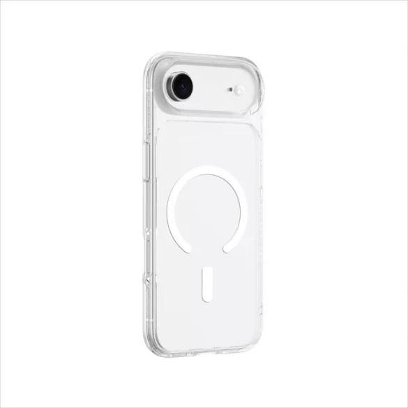 AmazingThing Titan Pro tok iPhone 17 Air készülékhez Kompatibilis a MagSafe rendszerrel - Tiszta