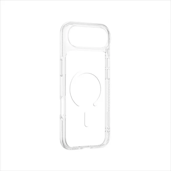 AmazingThing Titan Pro tok iPhone 17 Air készülékhez Kompatibilis a MagSafe rendszerrel - Tiszta