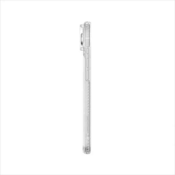 AmazingThing Titan Pro tok iPhone 17 Air készülékhez Kompatibilis a MagSafe rendszerrel - Tiszta