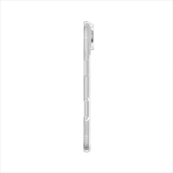 AmazingThing Titan Pro tok iPhone 17 Air készülékhez Kompatibilis a MagSafe rendszerrel - Tiszta