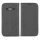Flip Tok Mágneses Samsung J320 Galaxy J3 2016 Fekete Telefontok